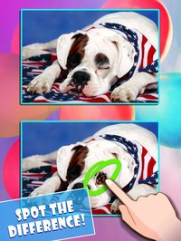 Spot The Difference? - Find the Hidden Objects screenshot, image №933127 - RAWG