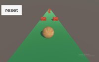 FAST BALL screenshot, image №3282603 - RAWG