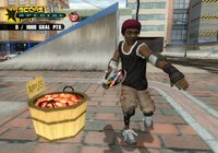 Tony Hawk's Underground 2 screenshot, image №402812 - RAWG