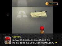 SIN BLANCA screenshot, image №3589404 - RAWG
