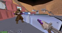 Karistys screenshot, image №1052223 - RAWG