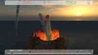 Scorched Islands screenshot, image №3961751 - RAWG