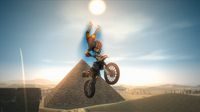 Motocross Madness screenshot, image №281300 - RAWG