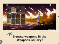 Wish Simulator: Genshin Impact screenshot, image №3576504 - RAWG