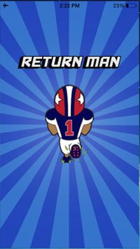 Return Man screenshot, image №1777843 - RAWG