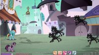 Canterlot Defender screenshot, image №778807 - RAWG