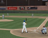 Major League Baseball 2K11 screenshot, image №567226 - RAWG