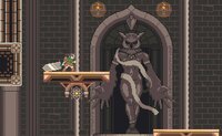 GigaSword | Kickstarter Demo screenshot, image №3221249 - RAWG