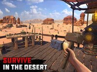 Raft Survival: Desert Nomad screenshot, image №3484383 - RAWG