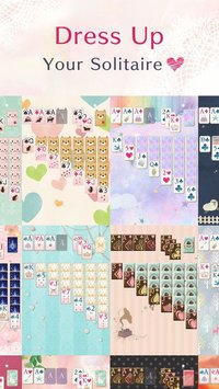 Princess*Solitaire screenshot, image №1693893 - RAWG