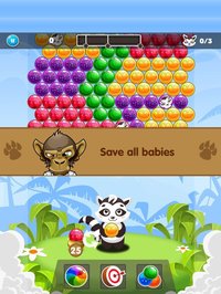 Classic Bubble Shoot Fun screenshot, image №972528 - RAWG