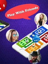 Ludo Game: The Dice Games screenshot, image №2026286 - RAWG