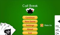 Call Break++ screenshot, image №1484707 - RAWG