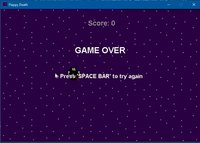 Flappy Death screenshot, image №2372040 - RAWG