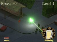 Tryst of Stone screenshot, image №2731660 - RAWG