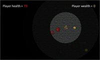 DungeonGame screenshot, image №1160629 - RAWG