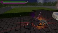 Light and Shadow (神戸電子ゲームソフト分野) screenshot, image №3243614 - RAWG