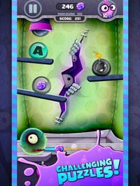 Inklings: Word Game screenshot, image №968175 - RAWG