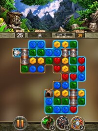Jewel Temple Island screenshot, image №2908220 - RAWG