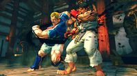 Street Fighter IV screenshot, image №182702 - RAWG