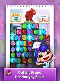 Cupcake Mania screenshot, image №895415 - RAWG