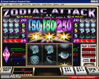 Avery Cardoza's 100 Slots screenshot, image №342238 - RAWG