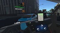 Ambulance Driver Life VR screenshot, image №4125596 - RAWG