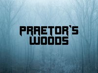 Praetor's Woods screenshot, image №2312825 - RAWG