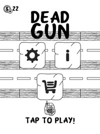 Dead Gun screenshot, image №2816973 - RAWG