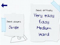 Doodle Pairs Free screenshot, image №1601227 - RAWG