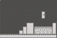 8bit Platformer - Early Alpha screenshot, image №3203439 - RAWG