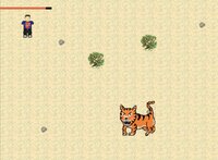 An Average Safari screenshot, image №3581962 - RAWG