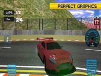 Crazy Traffic Racing screenshot, image №1611591 - RAWG