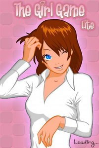 The Girl Game Lite - Match 3 with shoes screenshot, image №980368 - RAWG