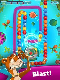Viola’s Quest: Marble Blast screenshot, image №2682180 - RAWG
