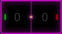 Glowing Pong (Skaps) screenshot, image №3274511 - RAWG
