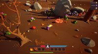 Crystal Keepers screenshot, image №4205948 - RAWG