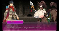 Monster Parade: Nurturing a Hero’s Sacred Sword!? screenshot, image №4002935 - RAWG