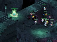 Angel Town 2- singleplayer screenshot, image №2098705 - RAWG