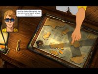 Broken Sword 2 - The Smoking Mirror (Remastered) screenshot, image №53230 - RAWG