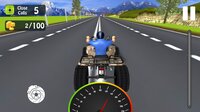 Quad Bike Crazy Driver screenshot, image №4025992 - RAWG