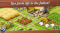 Farm Clan: Farm Life Adventure screenshot, image №1385377 - RAWG