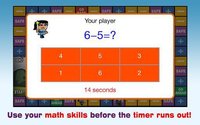 Heroes of Math Kingdom screenshot, image №1493329 - RAWG