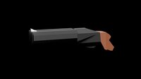 Shotgun Mech screenshot, image №3497154 - RAWG