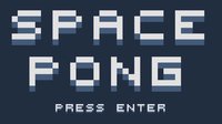 Space Pong! screenshot, image №2372650 - RAWG