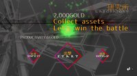 JUSTICE LEGION (itch) screenshot, image №1781000 - RAWG