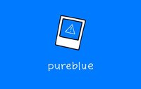 pureblue screenshot, image №2997683 - RAWG