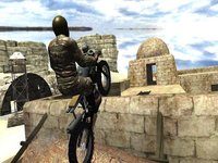 Sports Bike: Speed Race Jump screenshot, image №1634219 - RAWG