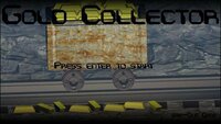 Gold Collector screenshot, image №2853593 - RAWG