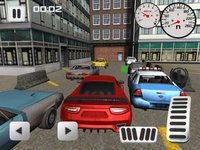 Xtreme Car Parking 3D screenshot, image №1936491 - RAWG